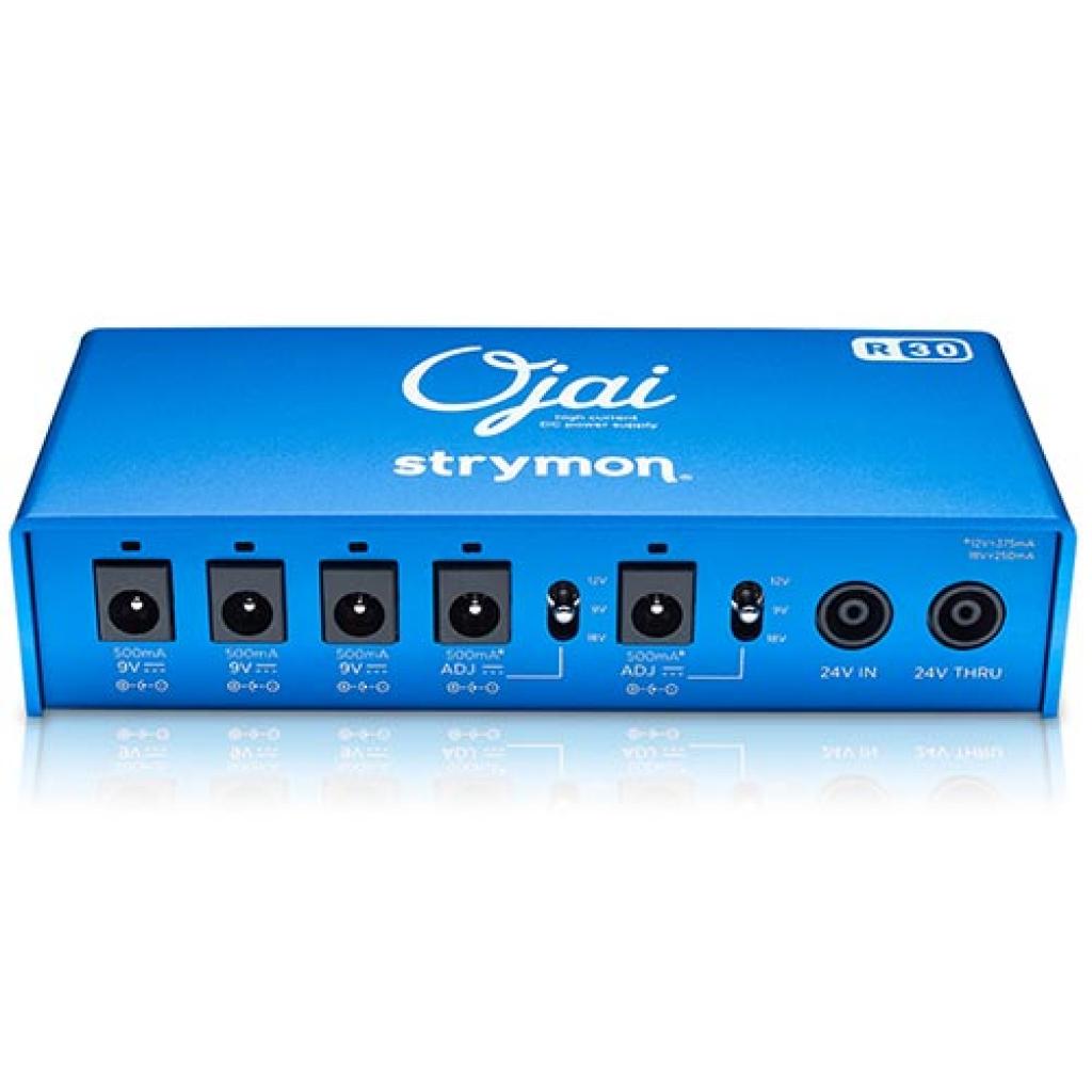 Strymon Ojay R30 Power Supply