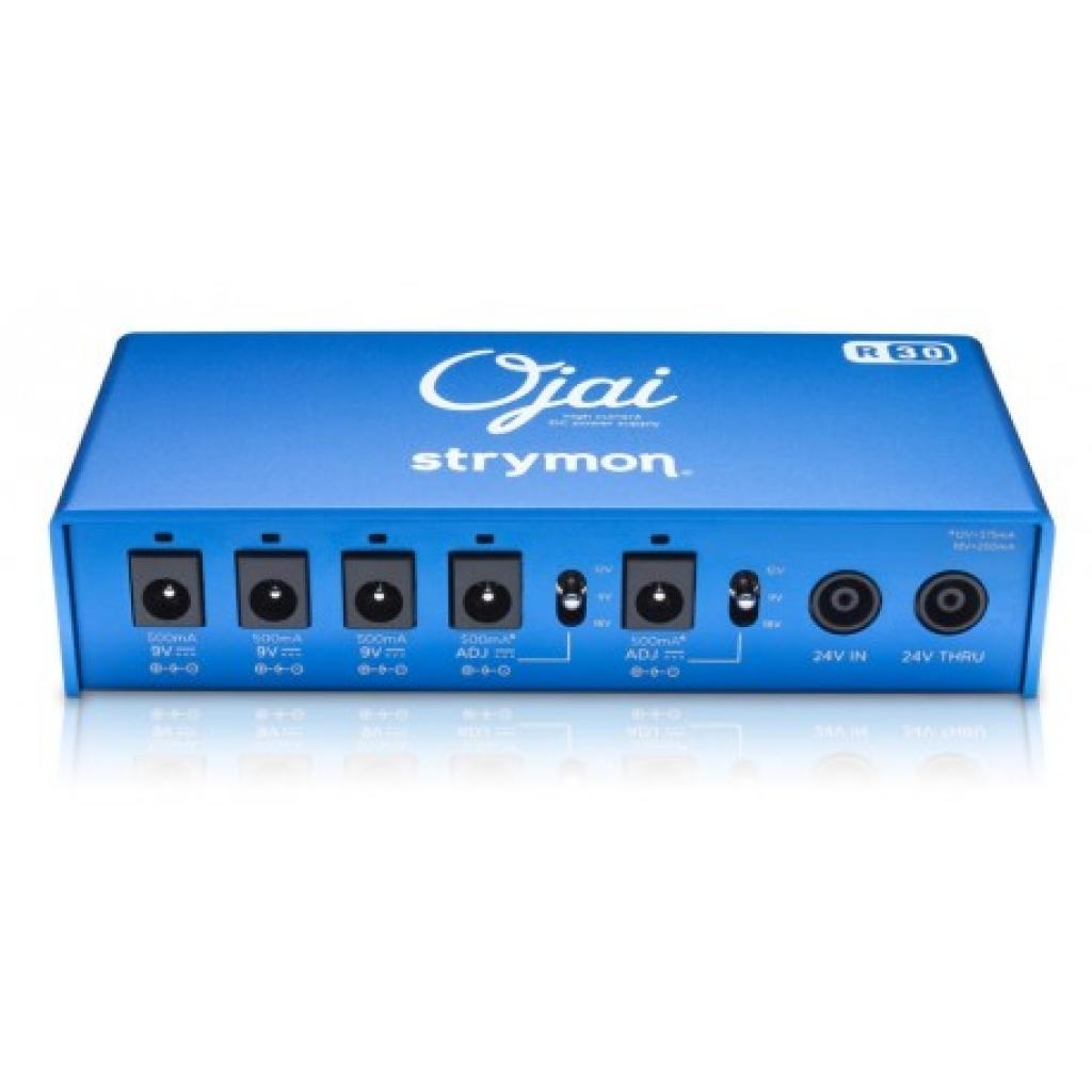 Strymon Ojay R30 Expansion KIT