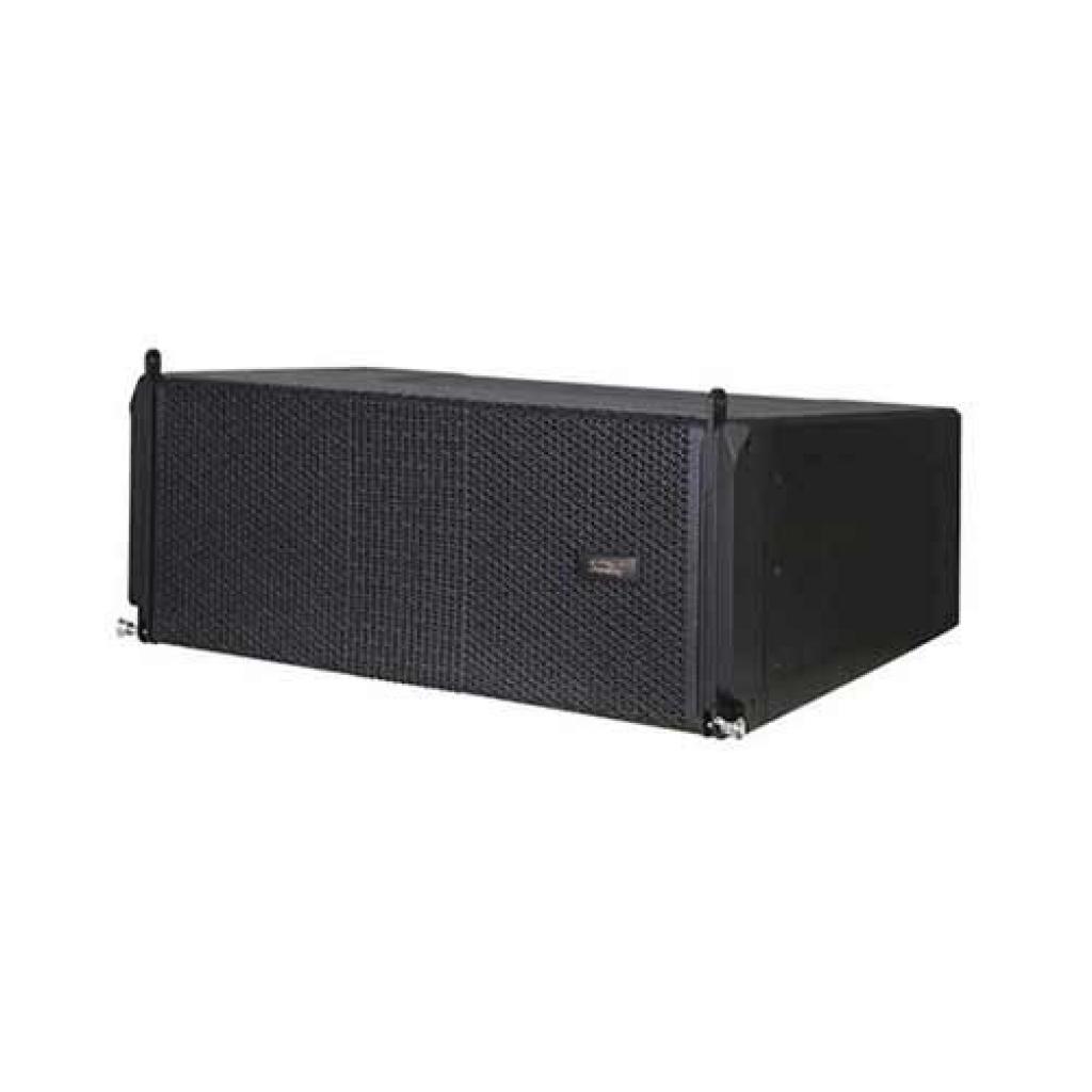 Soundking Line Array Activa 2x6.5" + 1X3" Gl206a