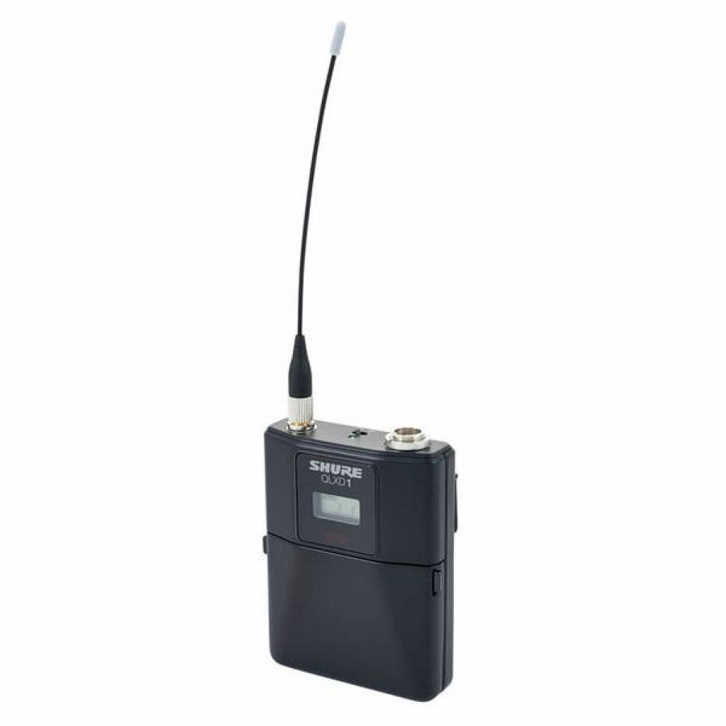 Shure QLXD1 Body Pack