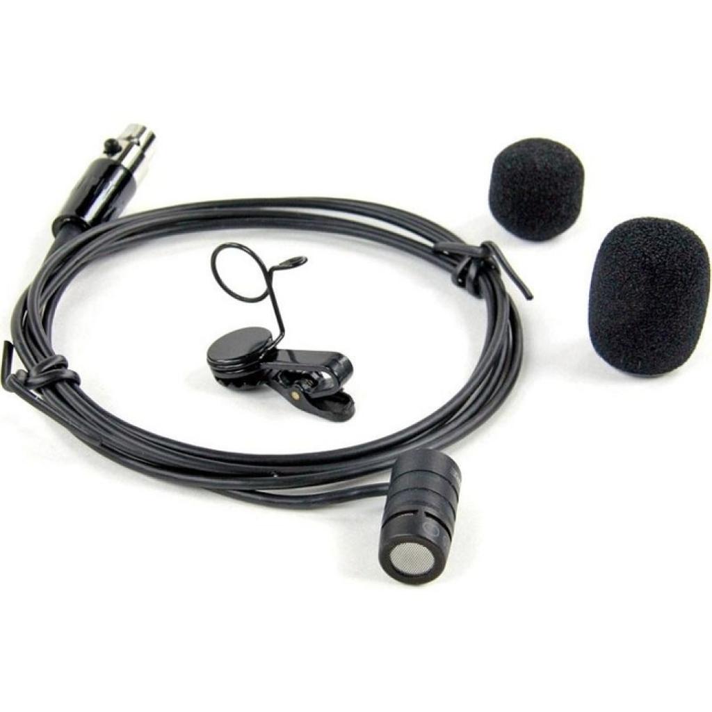 Shure WL183 Lapela