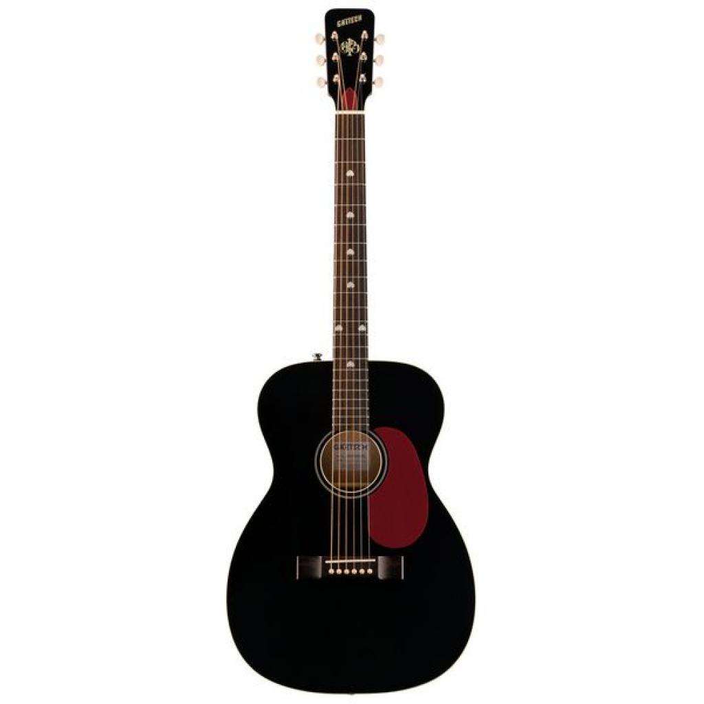 Gretsch Nick 13 Outlaw Heart Grand Concert