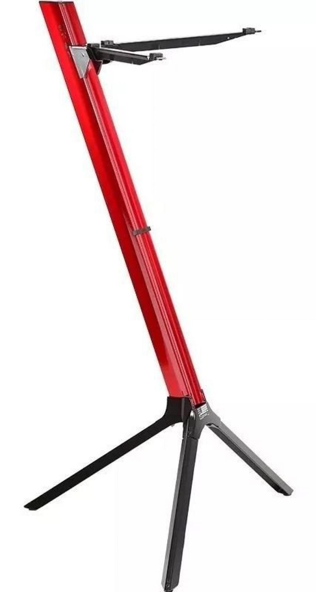 Stay Slim RED P/1 Tec.