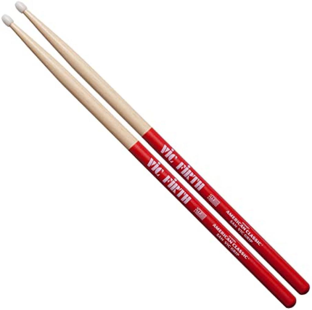 VIC Firth 5AN VG Nylon