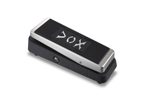 Pedal VOX V846-HW WAH-WAH