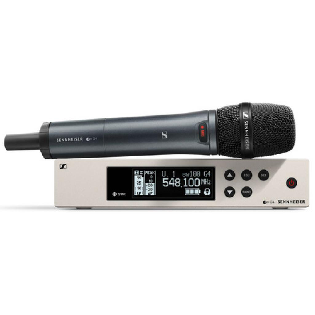 Sennheiser EW100 865 G4 Vocal