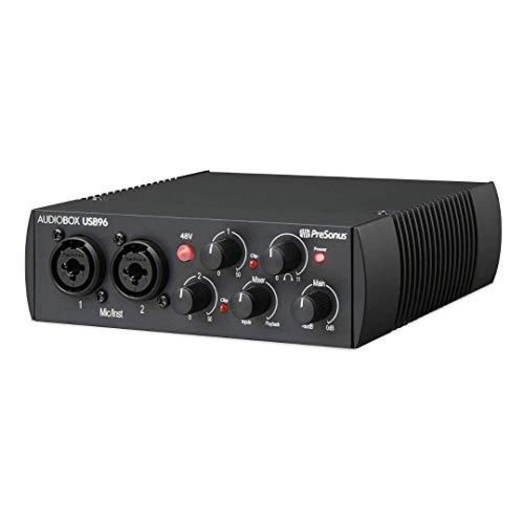 Presonus Audiobox 96K 25TH