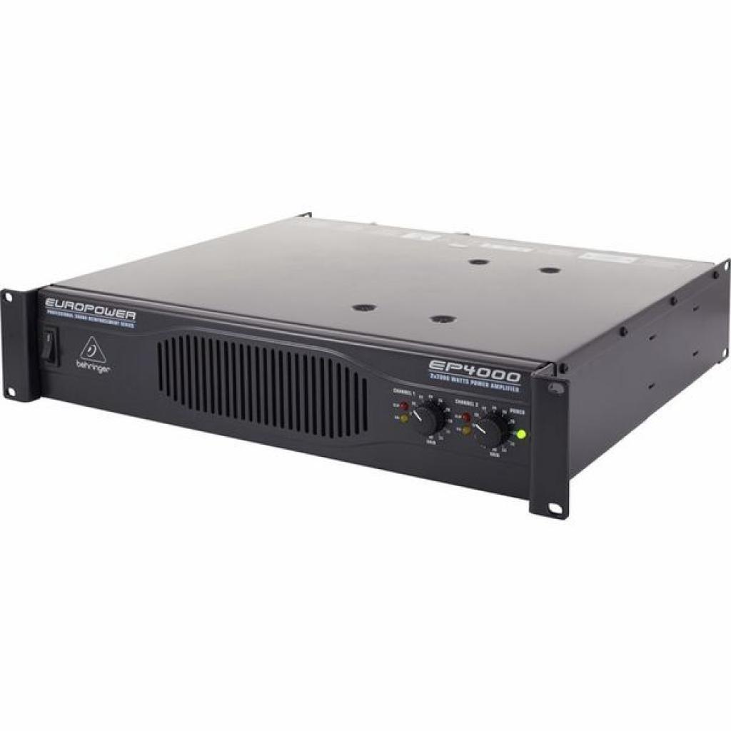 Behringer Ep4000