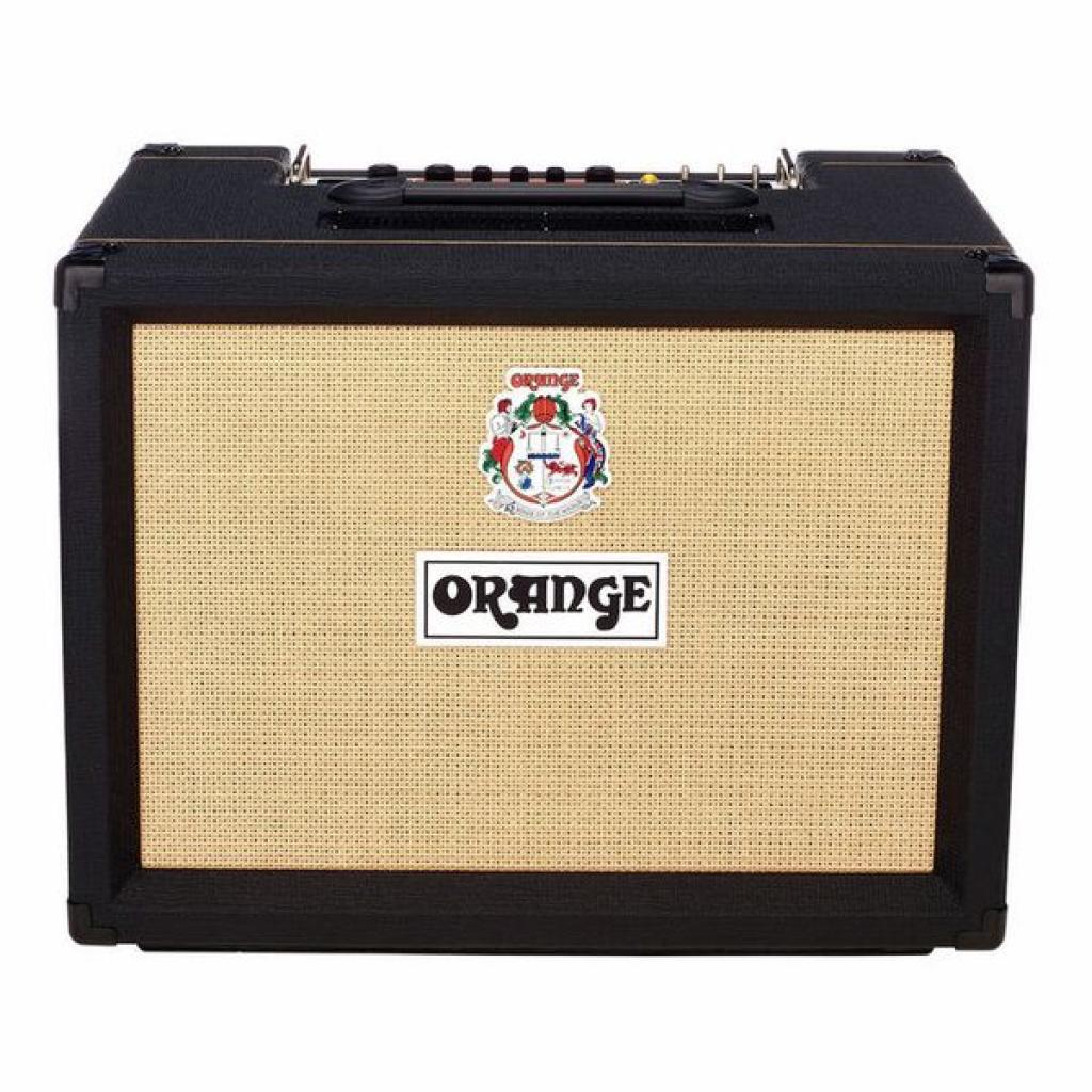 Orange Guit Rocker 32
