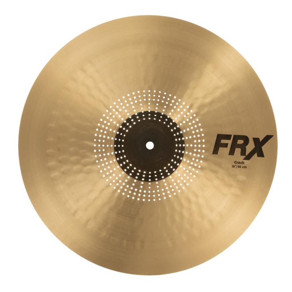 Sabian 18" FRX Crash Frx1806