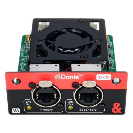 ALLEN HEATH M-SQ-DANT32-AX — foto 1