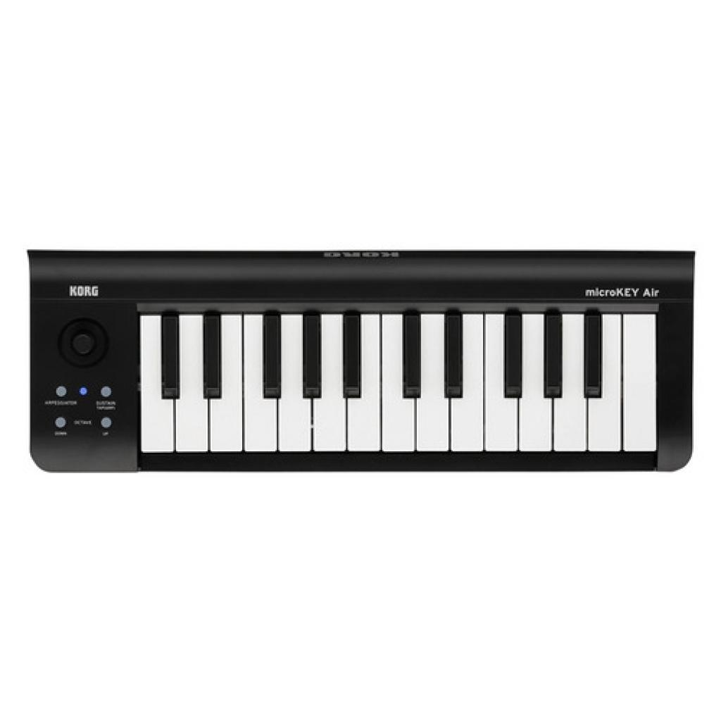 Korg Microkey2 AIR 25 Controlador