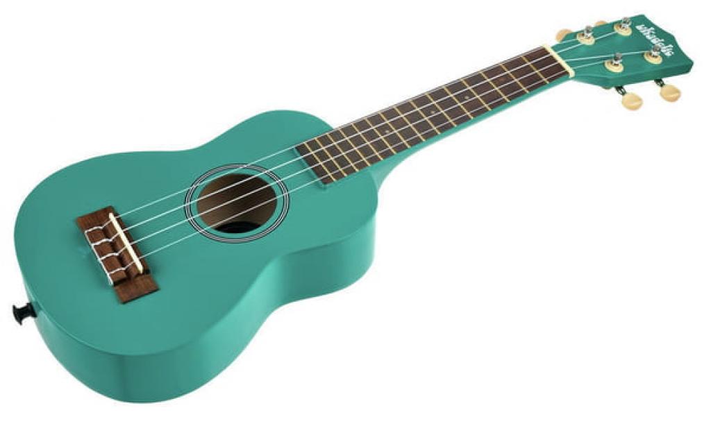 Ukulele Ukadelic UK-Lochness