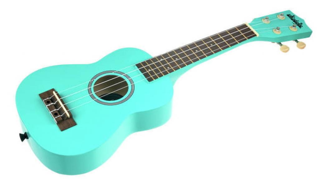 Ukulele Ukadelic UK-Frostbite