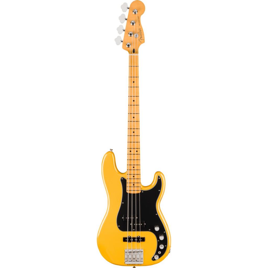 Fender Bass P.bass Mex. Player II Mod. 0147492360