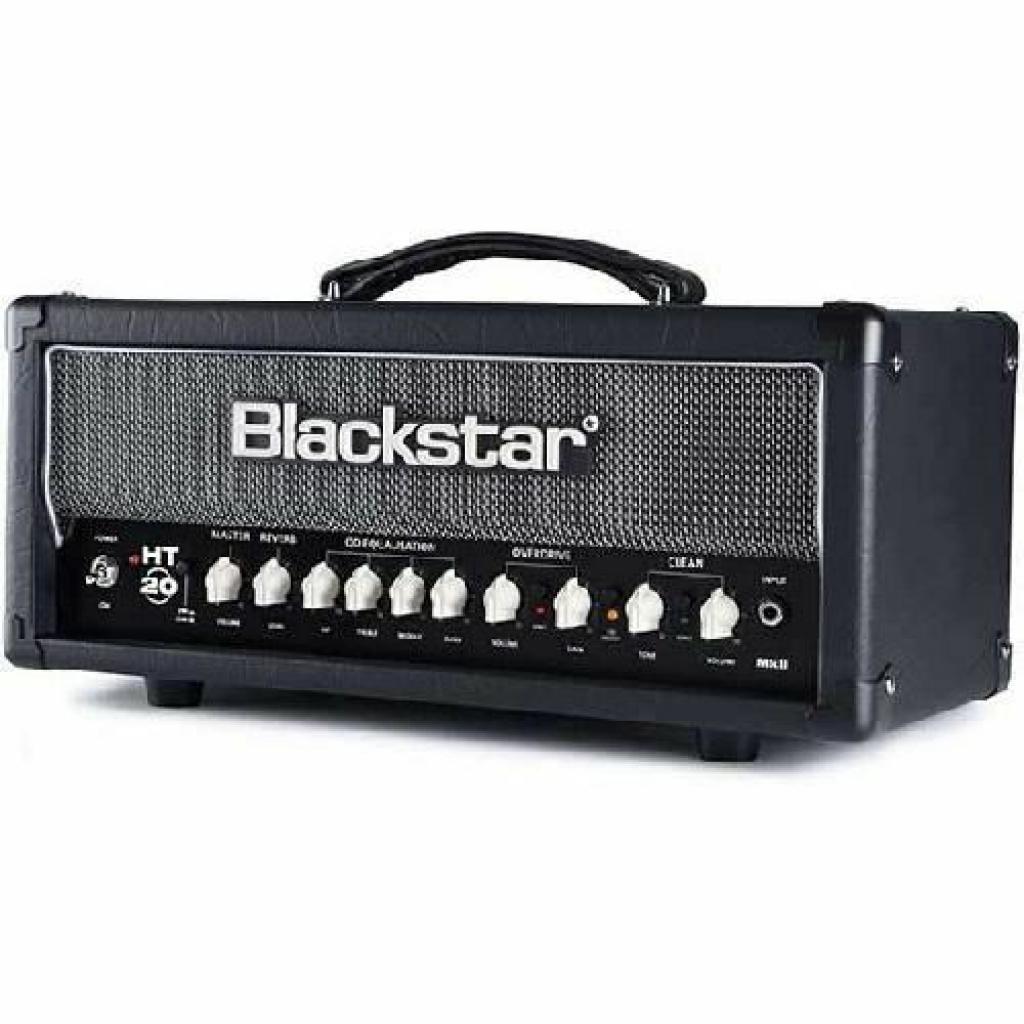 Blackstar HT-20RH Mkii Head
