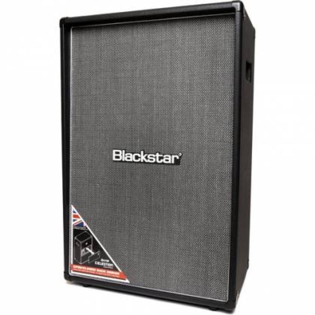 Blackstar HT-212voc Mkii Gabinete 2X12