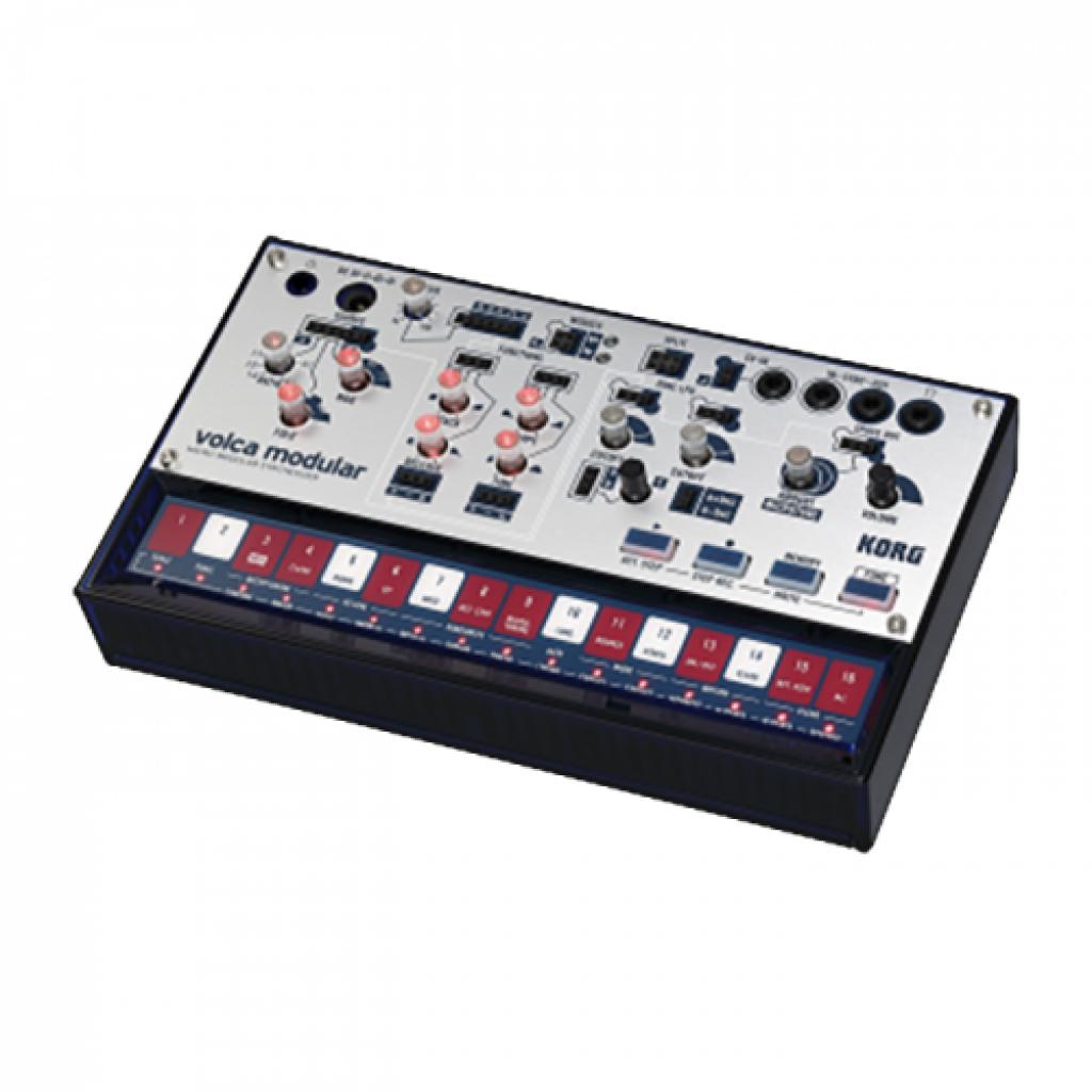 Korg Volca Modular Sintetizador