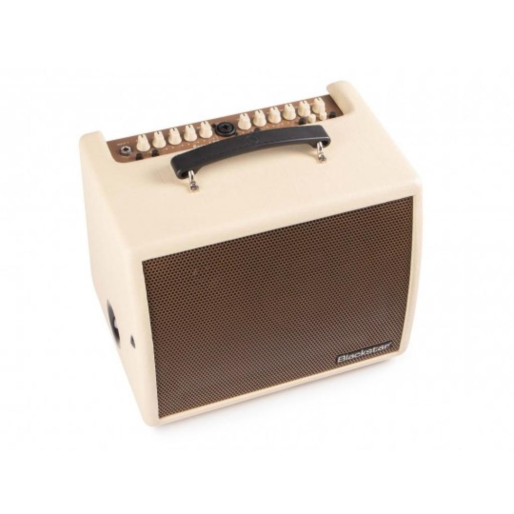 BLACKSTAR SONNET 60 ACOUSTIC BLONDE — foto 1