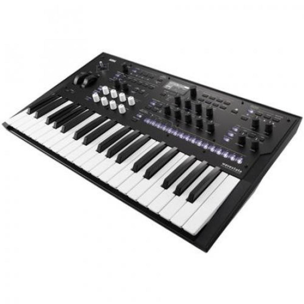 Korg Wavestate Sintetizador