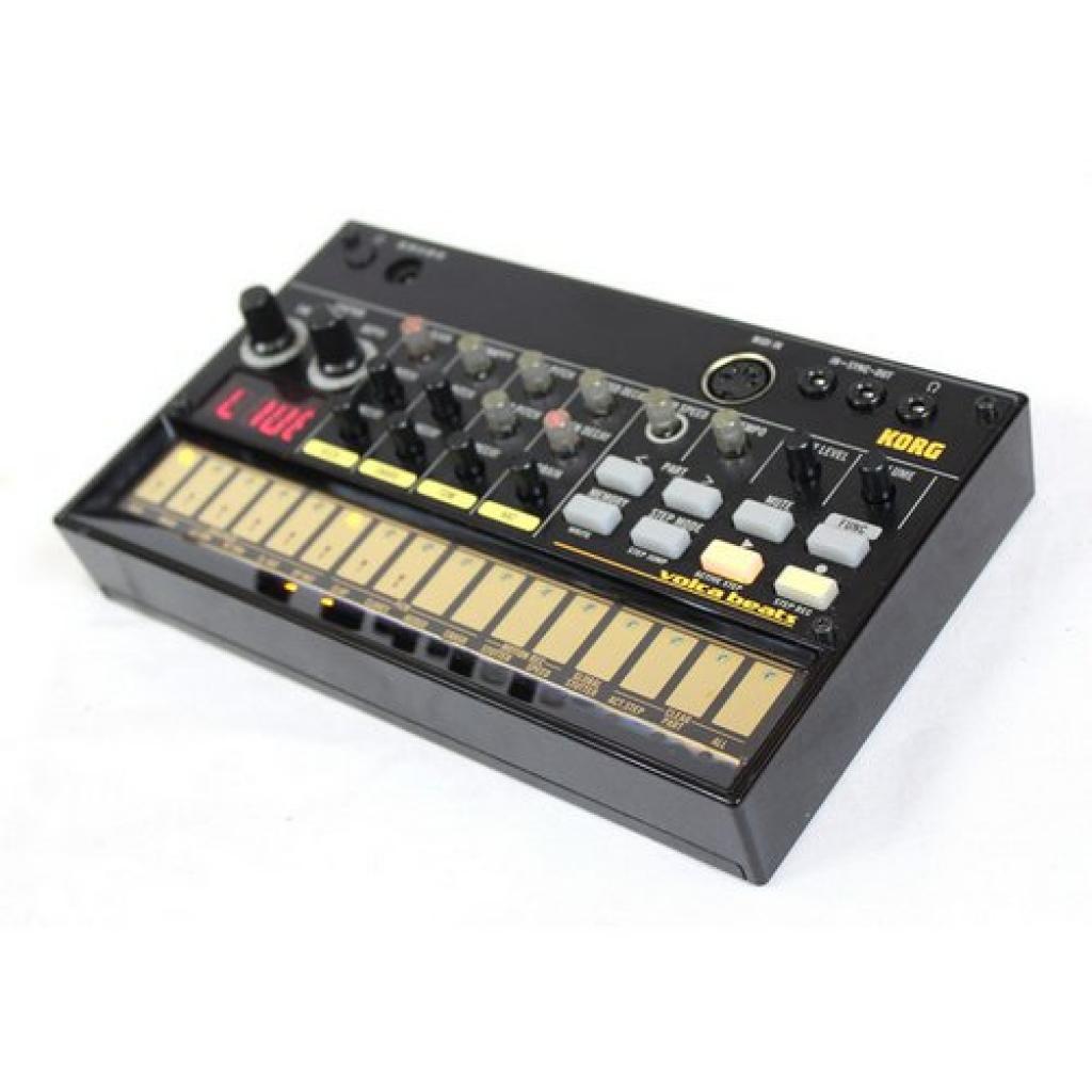 Korg Volca Beats Rytmos