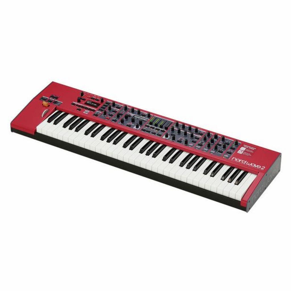 Nord Wave 2