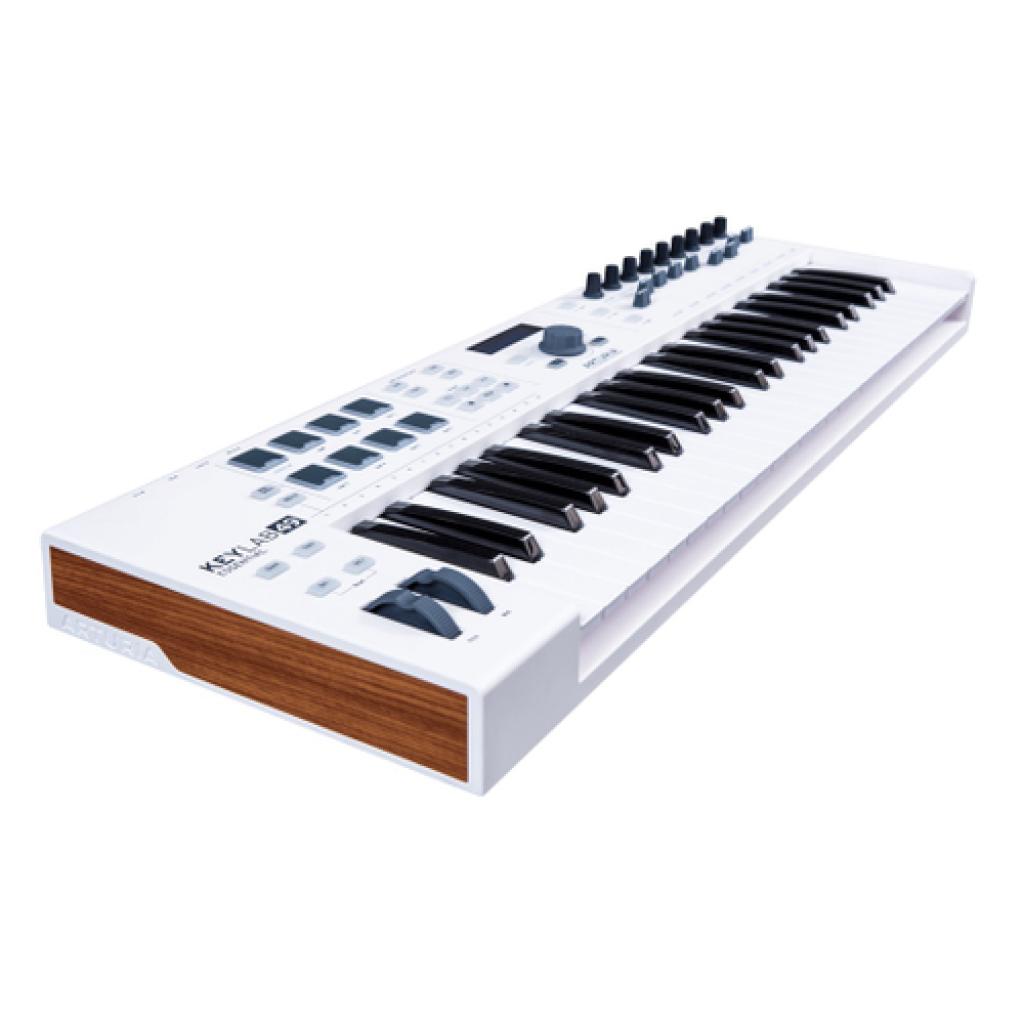 Arturia Keylab Essential 49