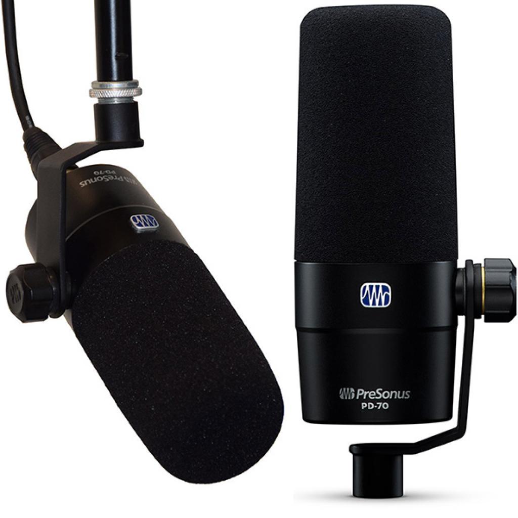 Presonus PD70 MIC Studio