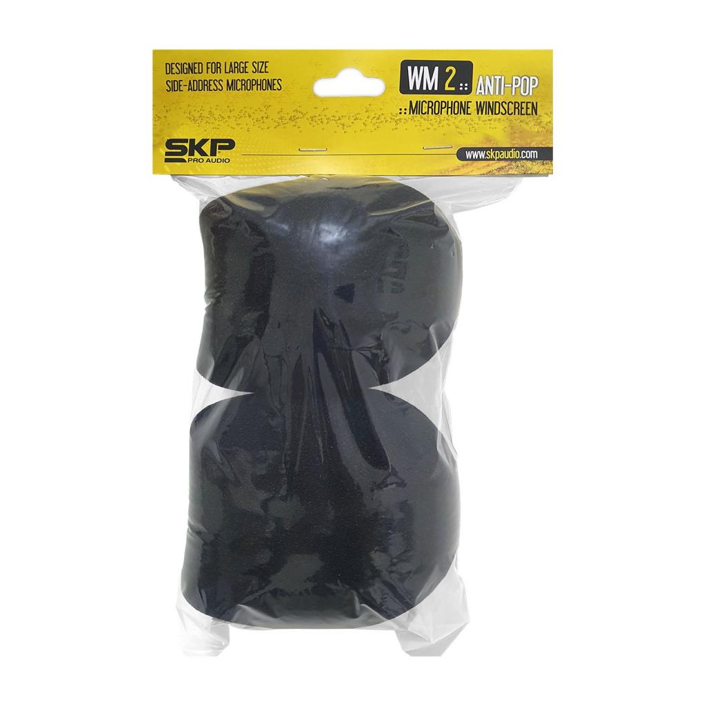 SKP WM2 Espuma MIC Studio