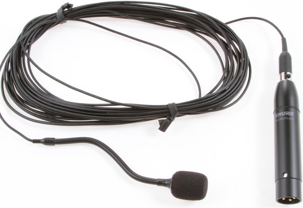 Shure Mx202b/c