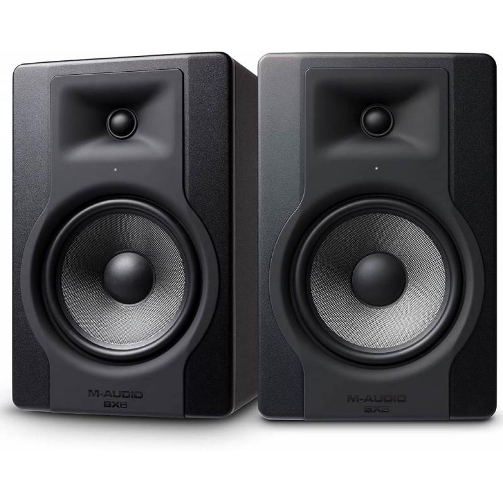 M-Audio BX8D3 (par)