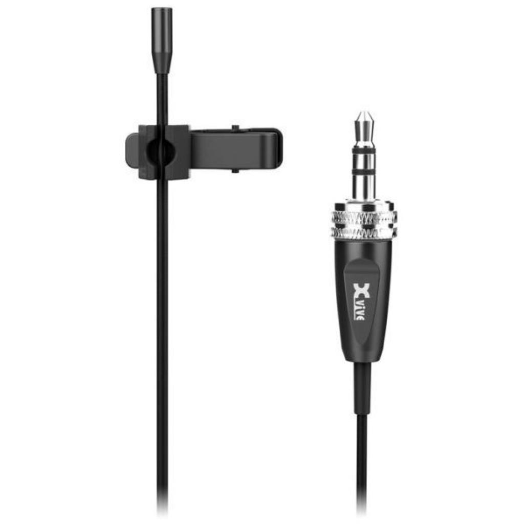 Xvive LV2 Lapela Micro
