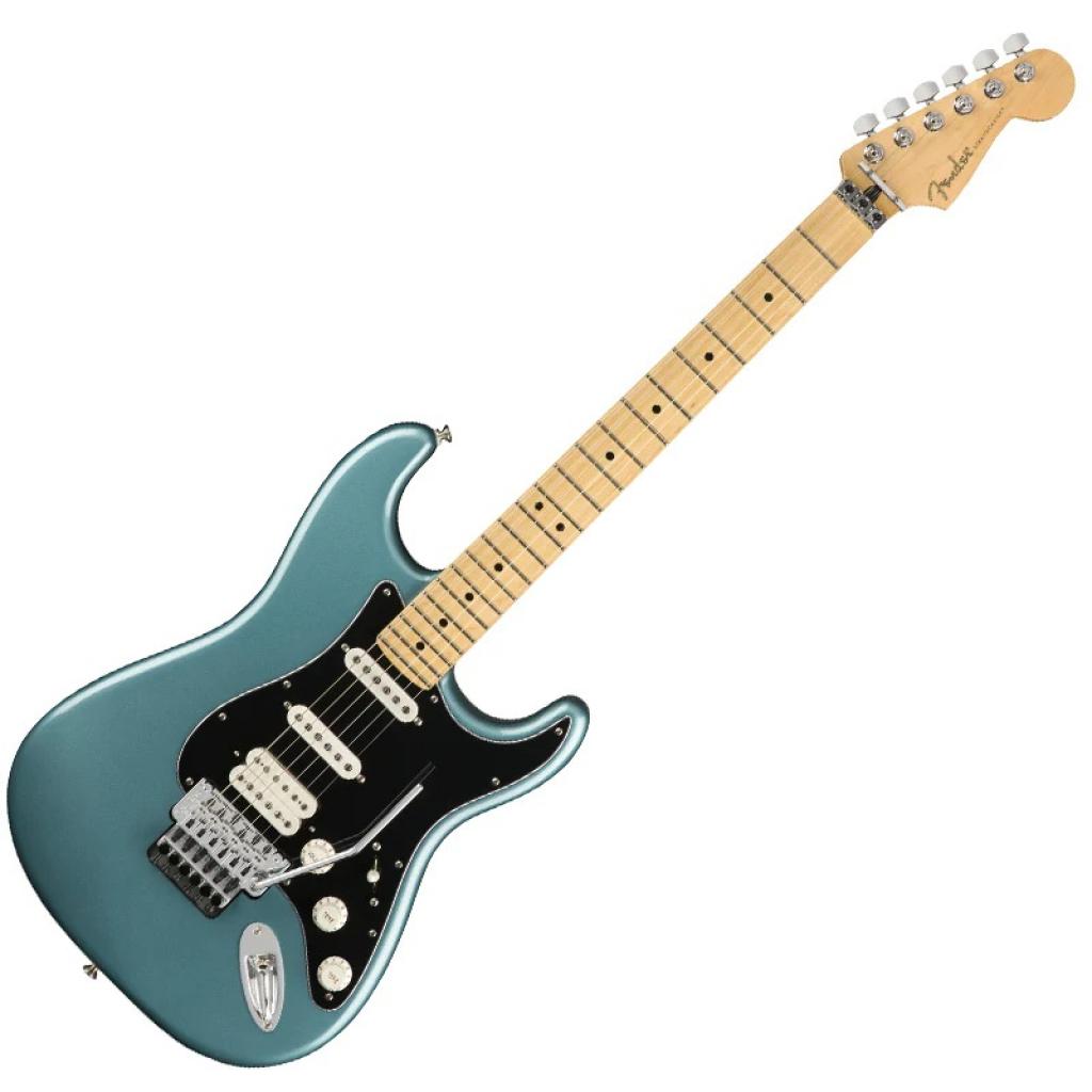 Fender Guit. Strato Mex. Player HSS 1149402-513 TP