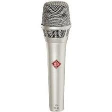 Neumann Ksm105 Nickel