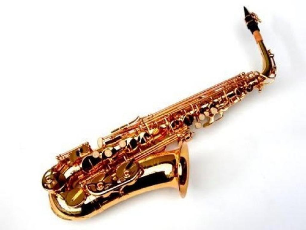 Fontai FT 6430L SAX Alto