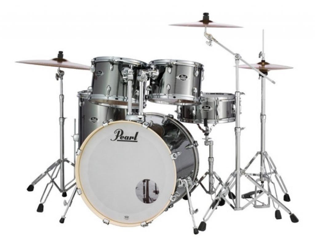 Pearl Export EXX 725 Sp/c #21 Hardw830