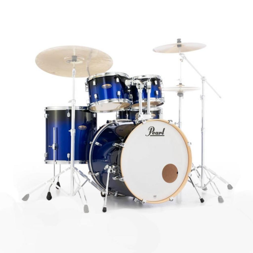 Pearl Decade Dmp925 Sp/c #216 Hardw930