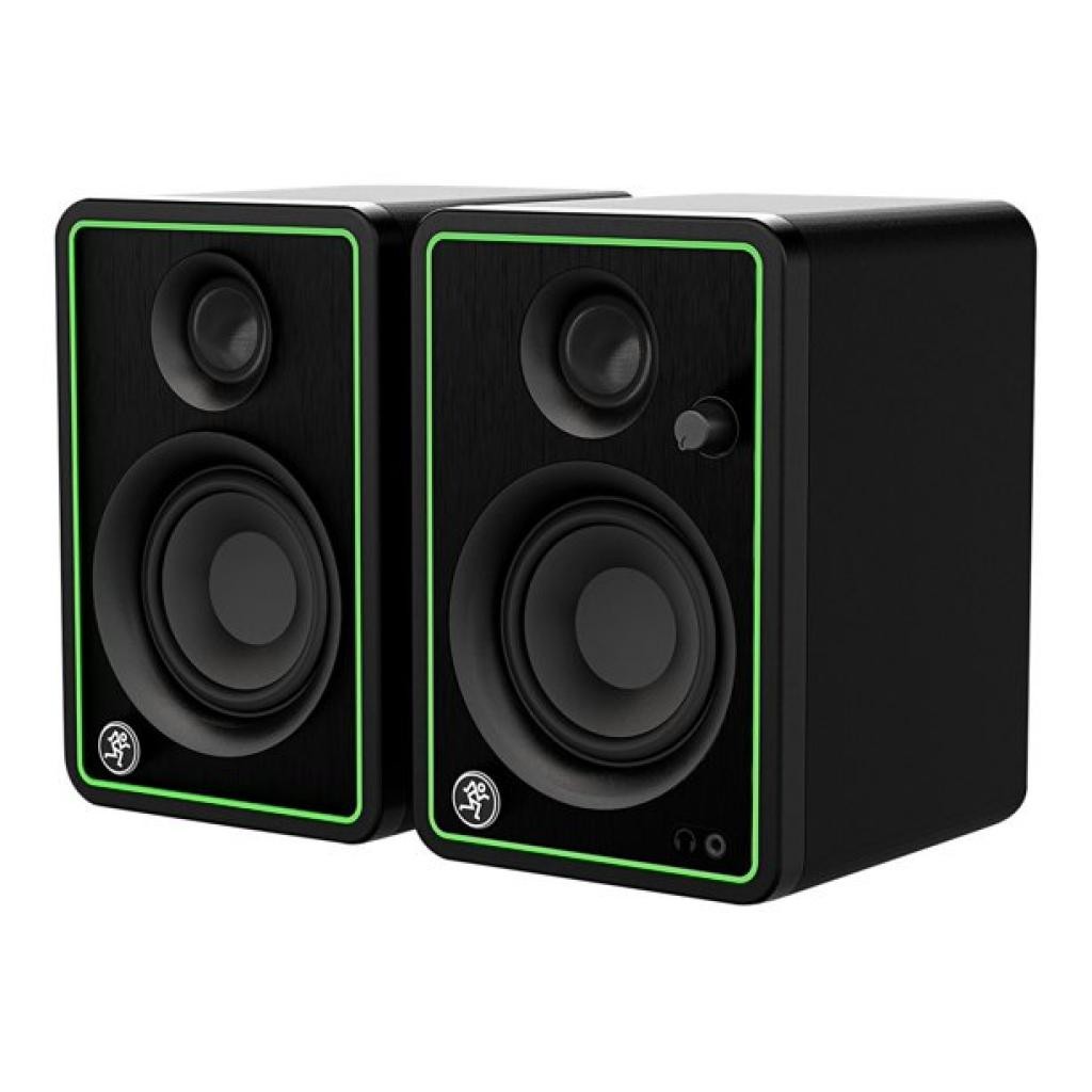 Mackie CR5-XBT Monitor Bluethooth