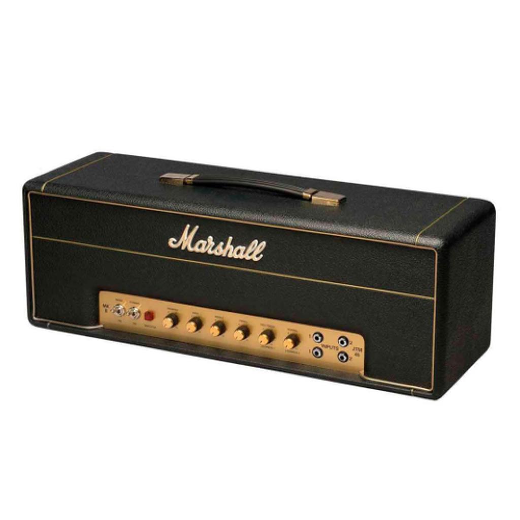 Marshall JTM45-(2245-01) Cabeçote