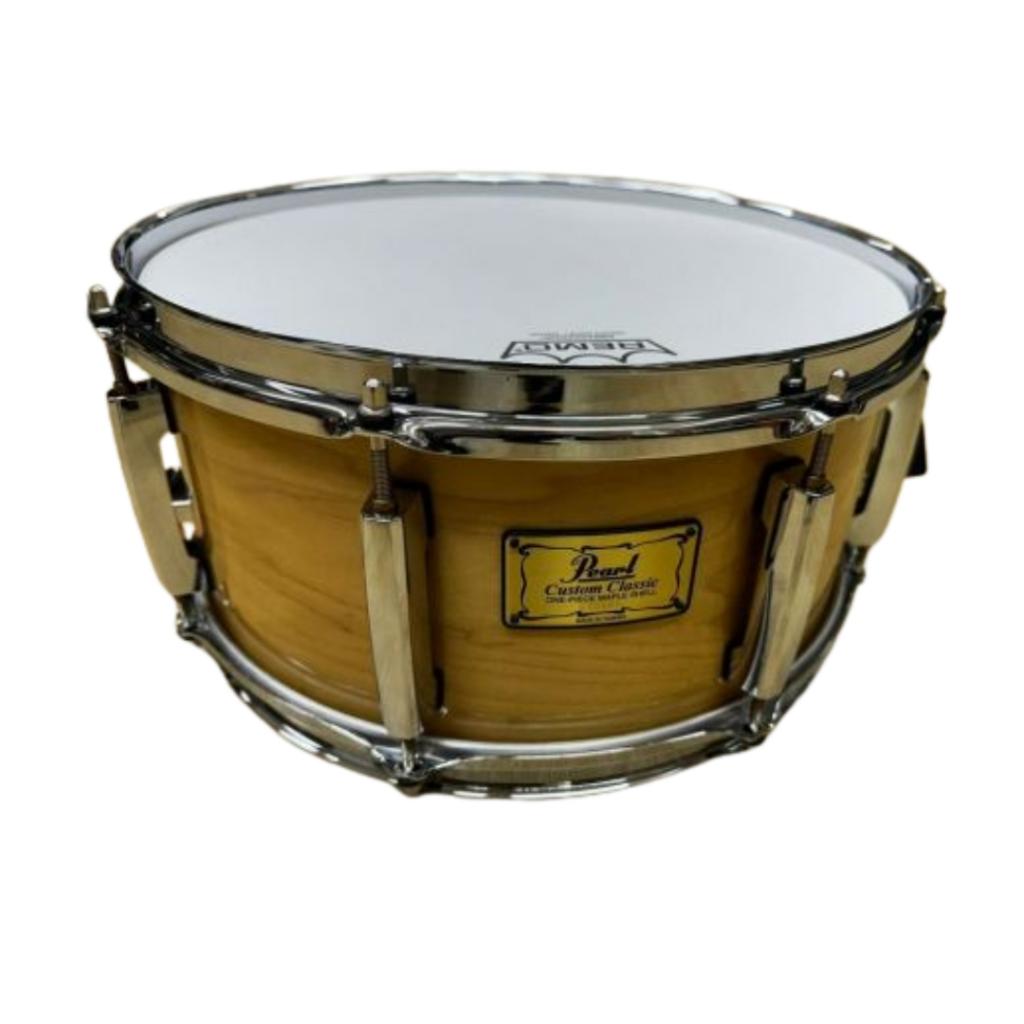 Pearl Cl1465 Sn/c 382-102 Custom Classic