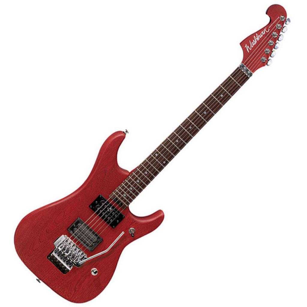 Washburn N2PS-d RED