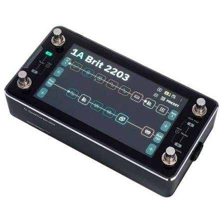 NEURAL QUAD CORTEX MINI B STOCK — foto 1