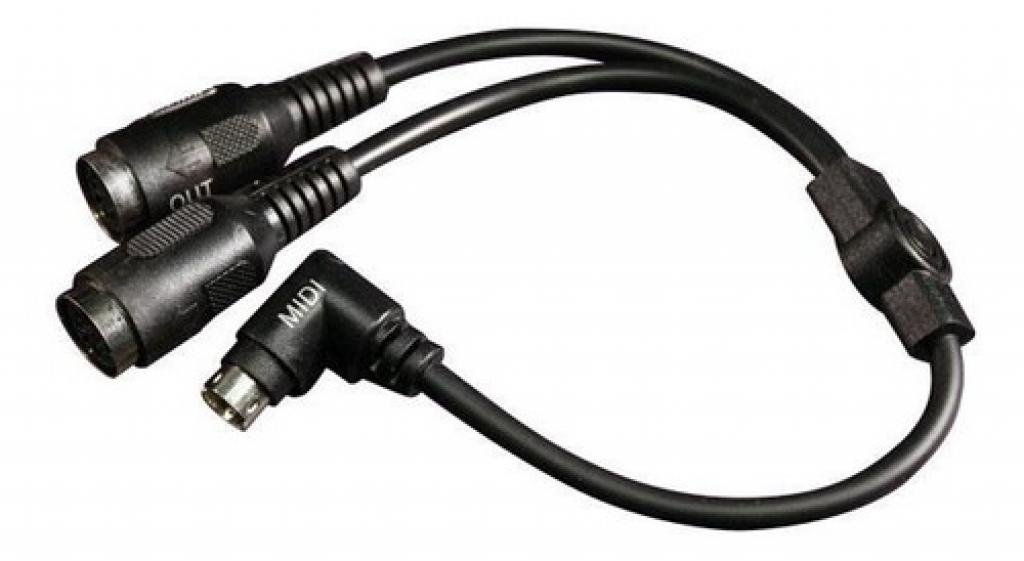 Singular Sound Cable MID Adapter