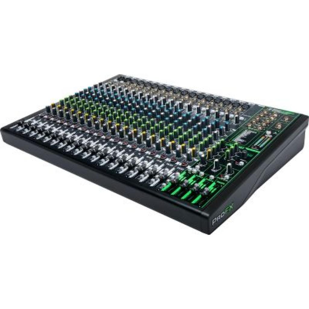 Mackie PRO FX22 V3
