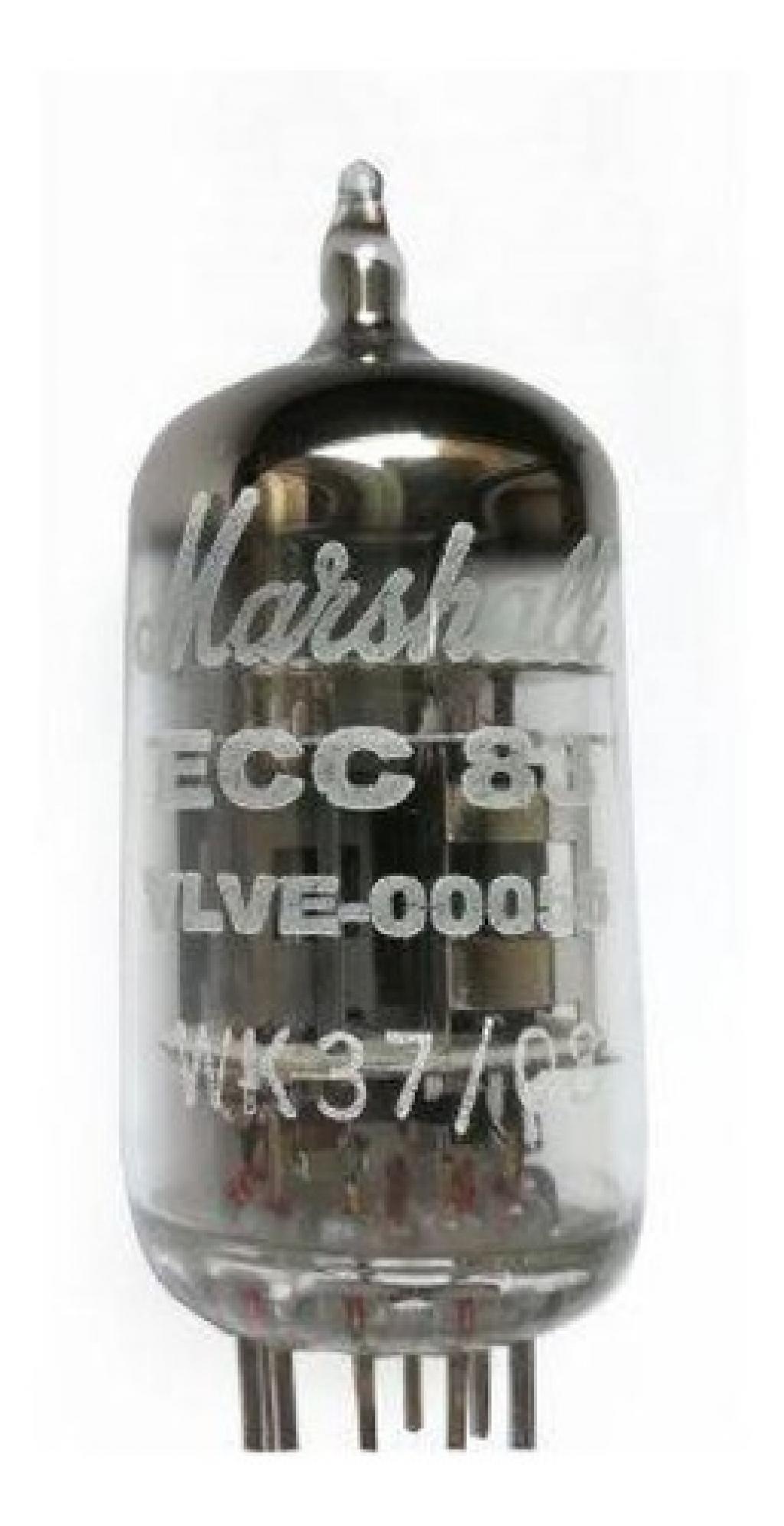 Marshall Valvula 00055 ECC83