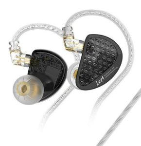KZ AS16 PRO Black