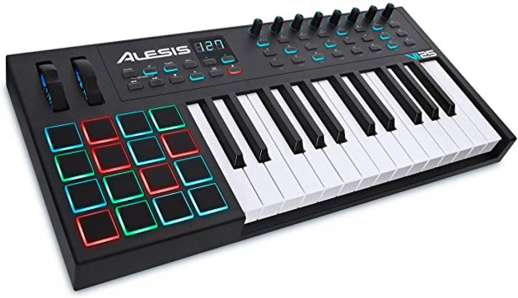 Alesis VI25