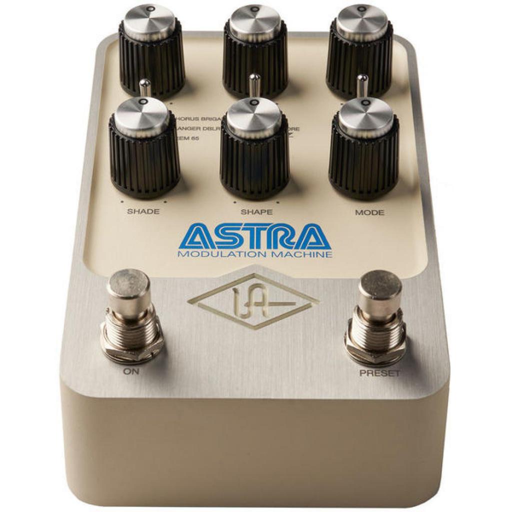 Universal Audio Astra "B" Stock