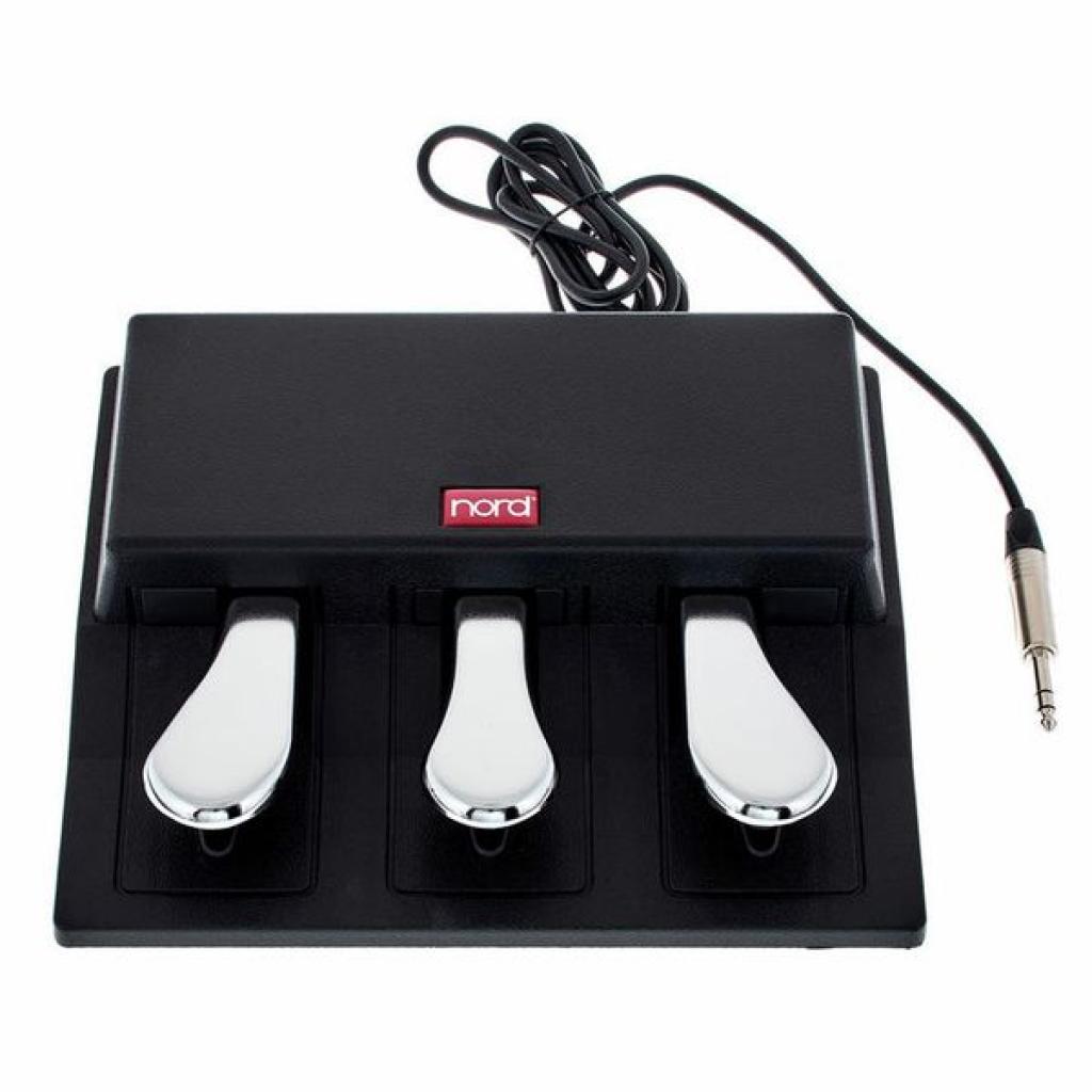 Nord Triple Pedal