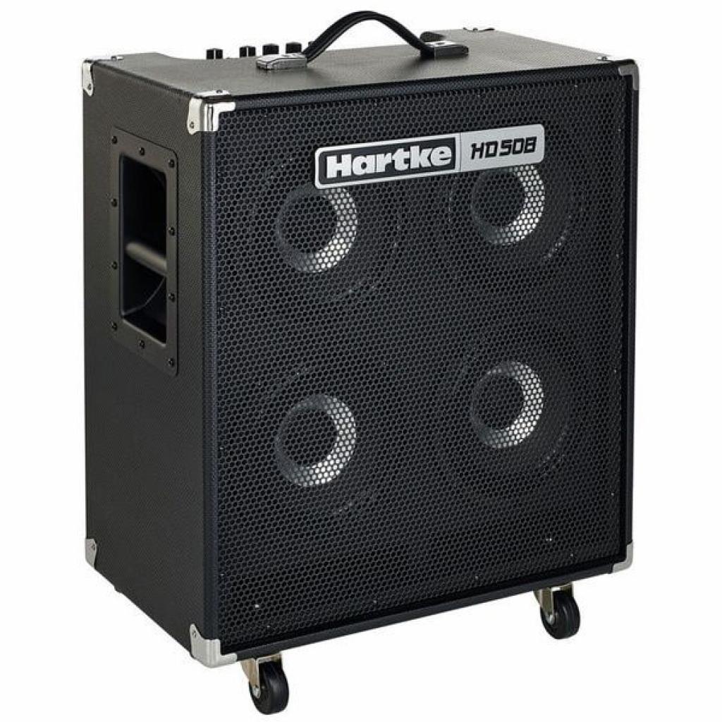 Hartke HD508 Combo 500wts